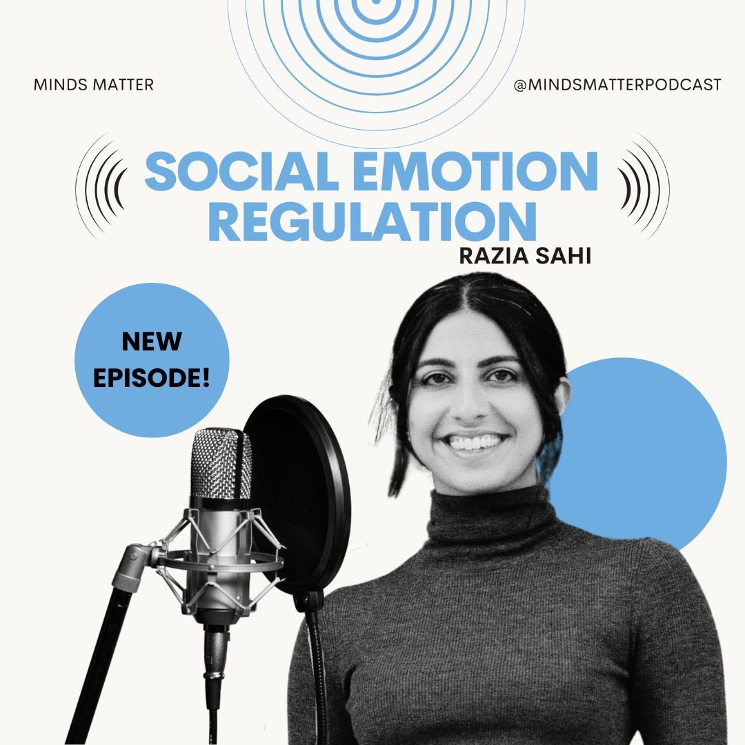 Minds Matter Podcast