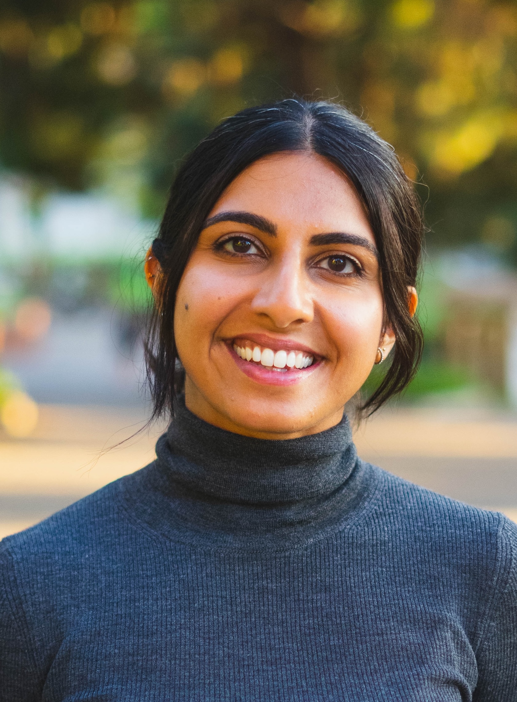 Razia Sahi